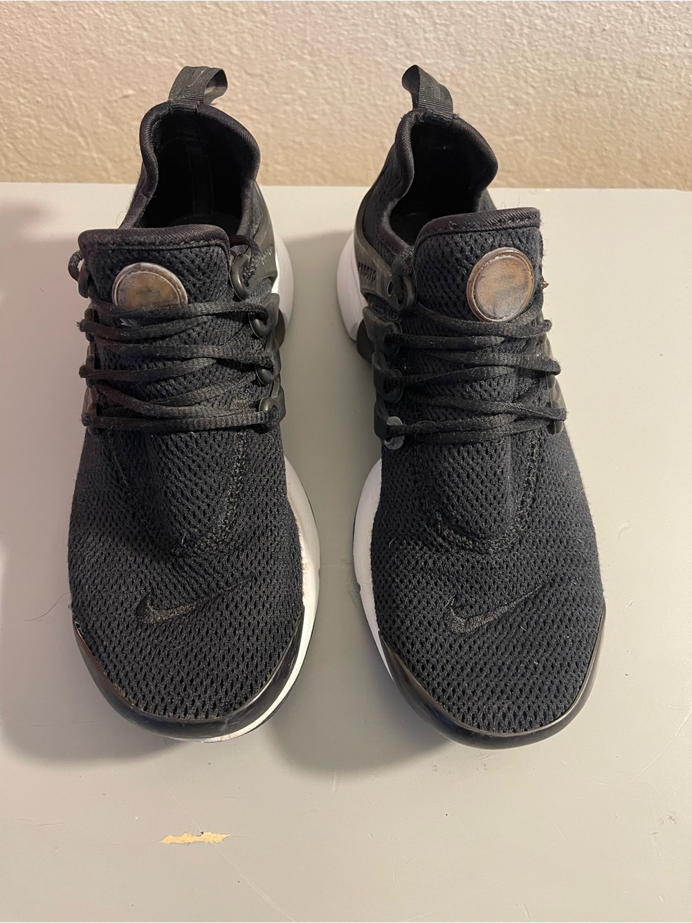 Nike presto shoes woman size 6
